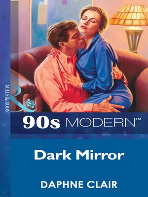 cover image of Dark Mirror